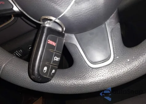 2015 Chrysler 200 Limited z USA, uszkodzony, nr VIN 1C3CCCAB2FN637266